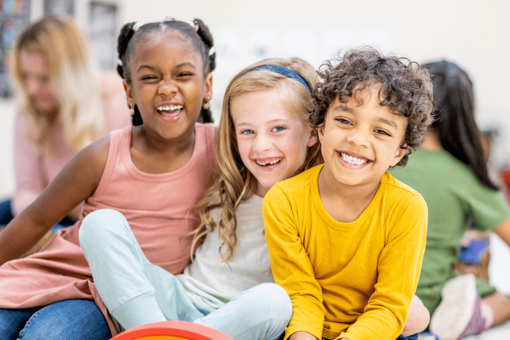 Beginning Knowledge and Personal and Social Well-Being